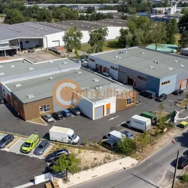 Vente Entrepôt / Local d'activités - Carbon-Blanc (33560)-photo-5