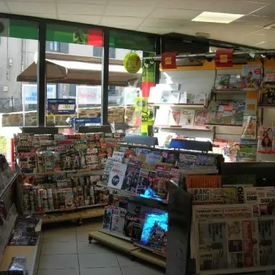 Vente - Tabac - FDJ - Loto - Presse - Limoges (87000)-photo-3