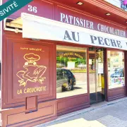 Vente - Boulangerie - Pâtisserie - Traiteur - Chocolaterie Chocolatier - Vittel (88800)