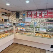 Vente - Boulangerie - Terminal de cuisson - Ardèche (07)