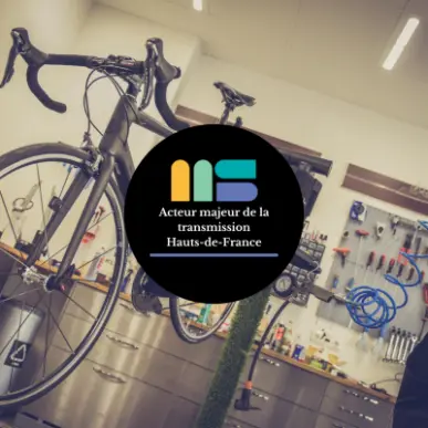 Vente - Cycles - Oise (60)-photo-1