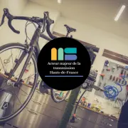Vente - Cycles - Oise (60)