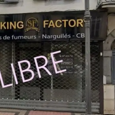 Vente de murs de boutique - Hautes-Pyrénées (65)-photo-6
