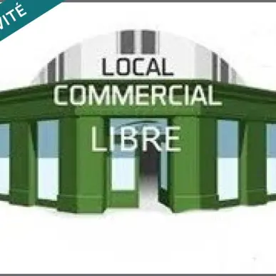 Vente de murs de boutique - Mouilleron-le-Captif (85000)-photo-3