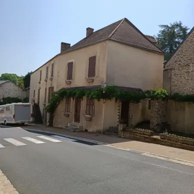 Vente de murs de boutique - Pontaubert (89200)-photo-2
