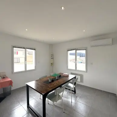 Location Bureau - Ancona (26200)-photo-1