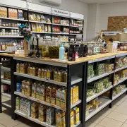 Vente - Bio - Superette - Côte-d'Or (21)