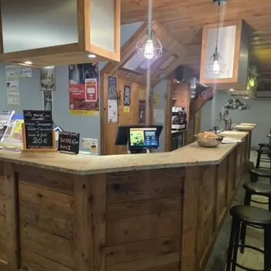 Vente - Bar - Restaurant - Loto - PMU - Presse - Snack - Haute-Savoie (74)-photo-6