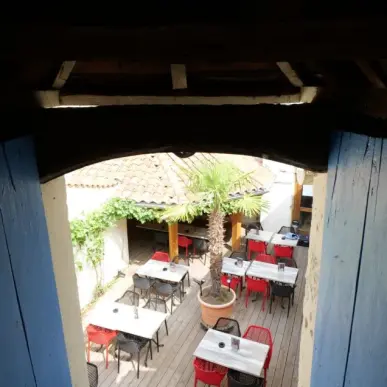 Vente - Bar - Brasserie - Tabac - Anzy-le-Duc (71110)-photo-11