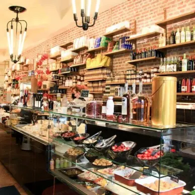 Vente - Rôtisserie - Alimentation - Epicerie - Traiteur-photo-1