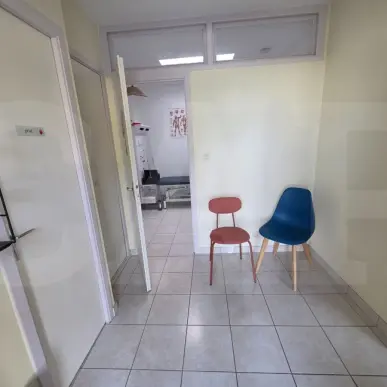 Location Bureau - Saint-Brieuc (22000)-photo-3