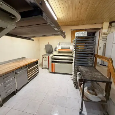 Vente - Boulangerie - Belfort (90000)-photo-7