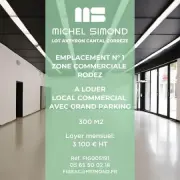 Location Local Commercial - Aveyron (12)