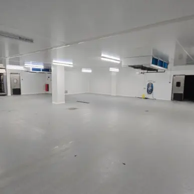 Vente Entrepôt / Local d'activités - Eure-et-Loir (28)-photo-8