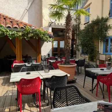 Vente - Bar - Brasserie - Tabac - Anzy-le-Duc (71110)-photo-12