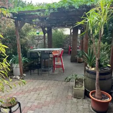 Vente - Hôtel - Restaurant - Café - Ardèche (07)-photo-3