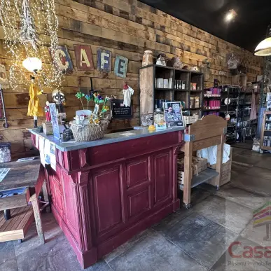 Vente - Alimentation - Café - Epicerie - Cahors (46000)-photo-3