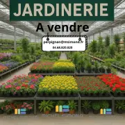 Vente - Animalerie - Jardinerie - Pyrénées-Orientales (66)