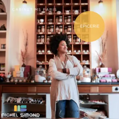 Vente - Restaurant - Salon de thé - Charcuterie - Alimentation - Cave à vins - Epicerie - Licence III - Vins et spiritueux - Seine-Saint-Denis (93)-photo-1
