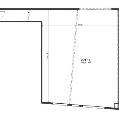Vente de murs de boutique - Var (83)-photo-2