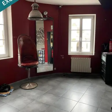Vente de murs de boutique - Ennery (95300)-photo-7