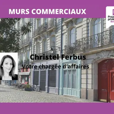 Vente de murs de boutique - Seine-et-Marne (77)-photo-2