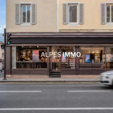 Vente - Tabac - Hautes-Alpes (05)-photo-1