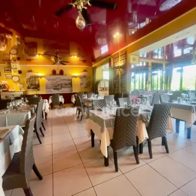 Vente - Hôtel - Restaurant - Oise (60)-photo-3