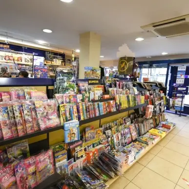 Vente - Tabac - Presse - Strasbourg (67000)-photo-6
