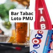 Vente - Bar - Tabac - Loto - PMU - Martigues (13500)