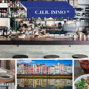 Vente - Bar - Brasserie - Restaurant - Tabac - Bayonne (64100)
