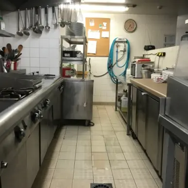 Vente - Hôtel - Restaurant - Côte-d'Or (21)-photo-2