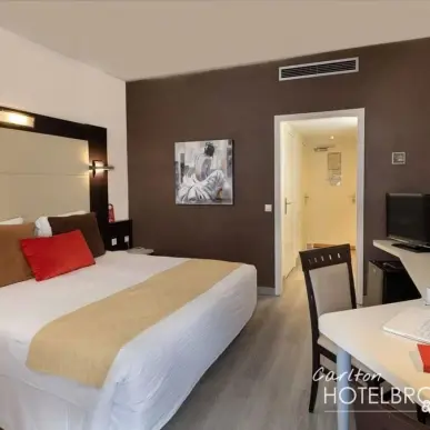 Vente - Hôtel - Alpes-Maritimes (06)-photo-7