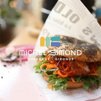 Vente - Restaurant - Restaurant rapide - Snack - Vente à emporter - Gironde (33)-photo-2
