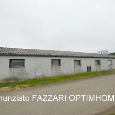 Vente Entrepôt / Local d'activités - Aincreville (55110)-photo-6