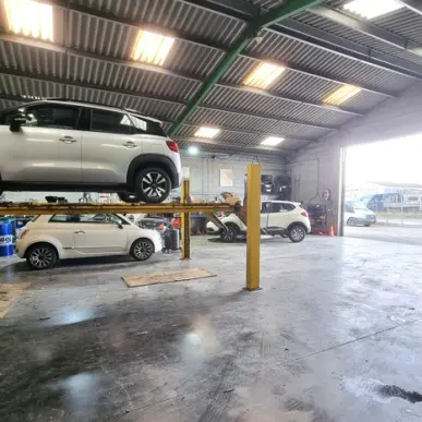 Vente - Garage - Bourcefranc-le-Chapus (17560)-photo-3