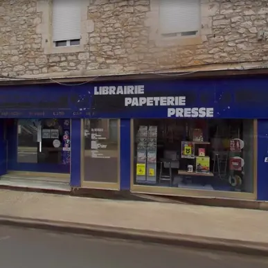 Vente - Librairie - Papeterie - Presse - Albiac (46500)-photo-1