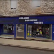Vente - Librairie - Papeterie - Presse - Gramat (46500)