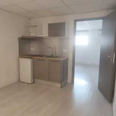 Location Bureau - Montpellier (34070)-photo-2