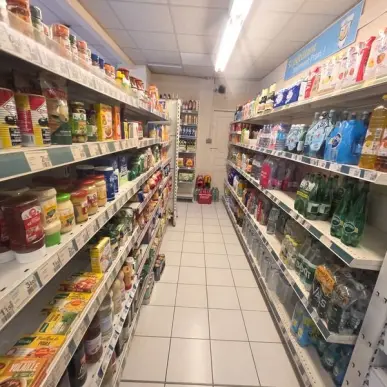 Vente - Alimentation - Epicerie - Méjannes-lès-Alès (30340)-photo-7