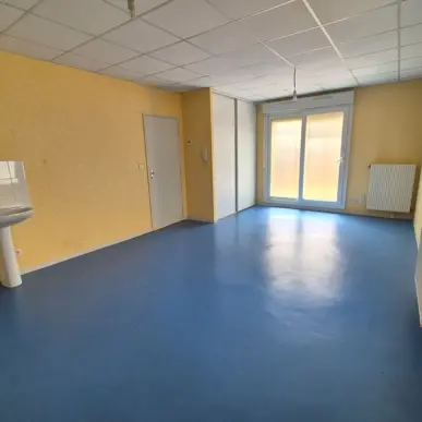 Vente Entrepôt / Local d'activités - Eure-et-Loir (28)-photo-3