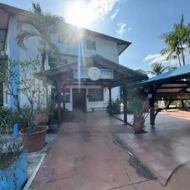 Vente - Hôtel - Guyane (973)-photo-1
