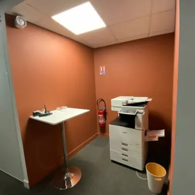Vente de murs de boutique - Nantes (44000)-photo-7