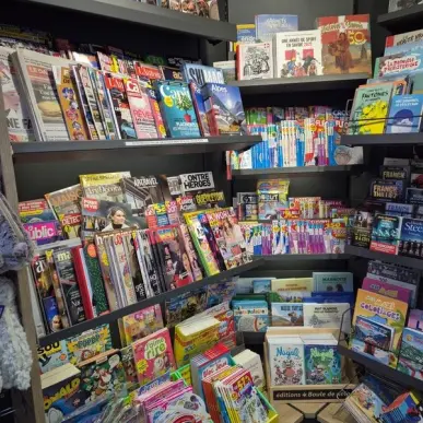 Vente - Tabac - Aussois (73500)-photo-1