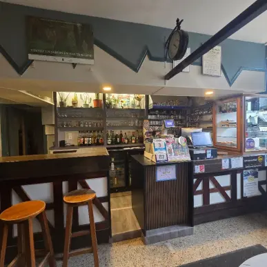 Vente - Bar - Tabac - FDJ - Loto - Bourg-Sainte-Marie (52150)-photo-7