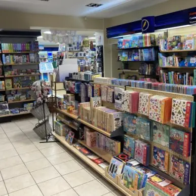 Vente - Librairie - Loto - Papeterie - Presse - Bas-Rhin (67)-photo-3