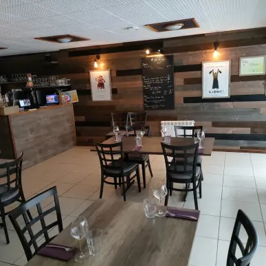Vente - Restaurant - Pizzeria - Lanloup (22580)-photo-4