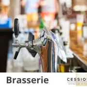 Vente - Bar - Brasserie - Restaurant - Glacier - Licence IV - Cannes (06400)