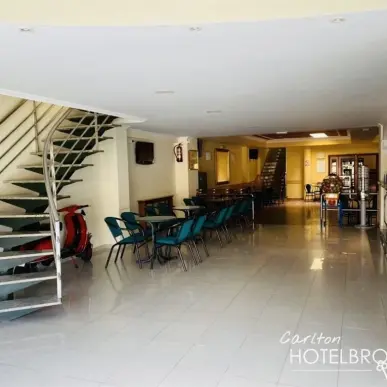 Vente - Hôtel - Indre (36)-photo-3