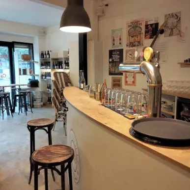 Vente - Bar - Cave à vins - Vins et spiritueux - Seine-Saint-Denis (93)-photo-3